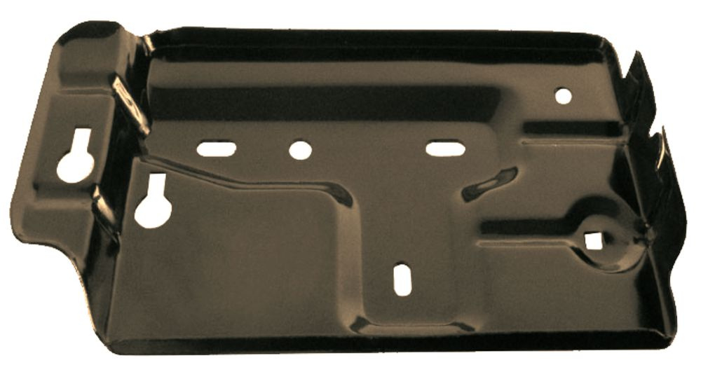 Batterihylla Falcon/Comet/(Mustang 65-66)