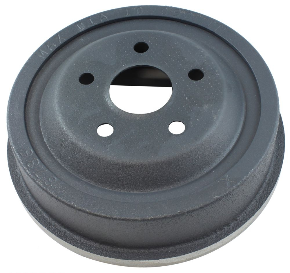 Bromstrumma bak 67-73 10x2