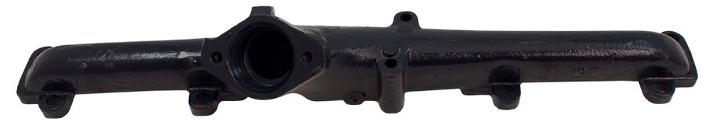 Grenrör Ford 170-200 64-67 gjutjärn