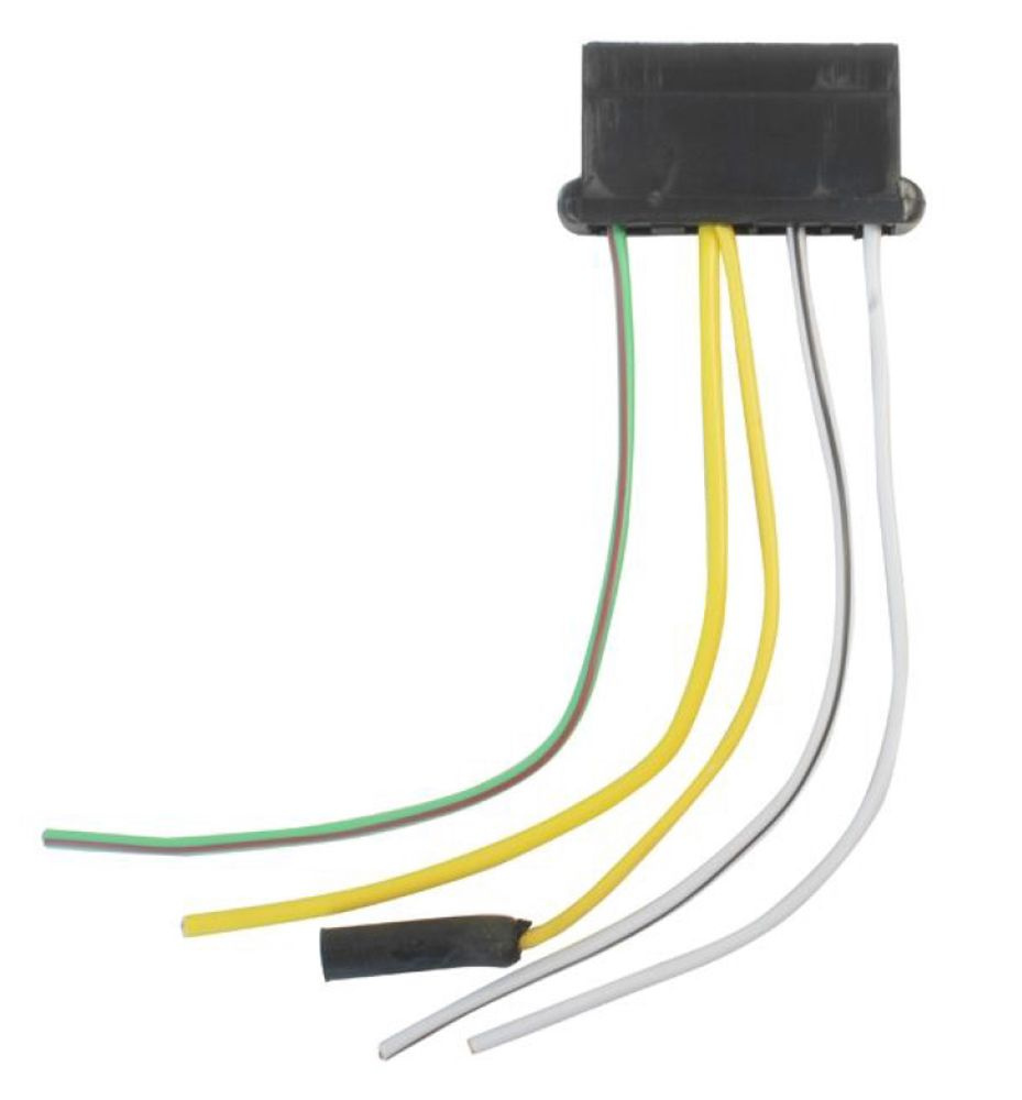 Kontaktstycke Ford Laddningsrelä 65-78