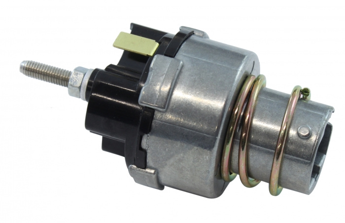 Tändningslås Ford 64-66