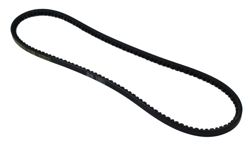 Fläktrem Ford SB 66-67 med A/C  10 x 1018