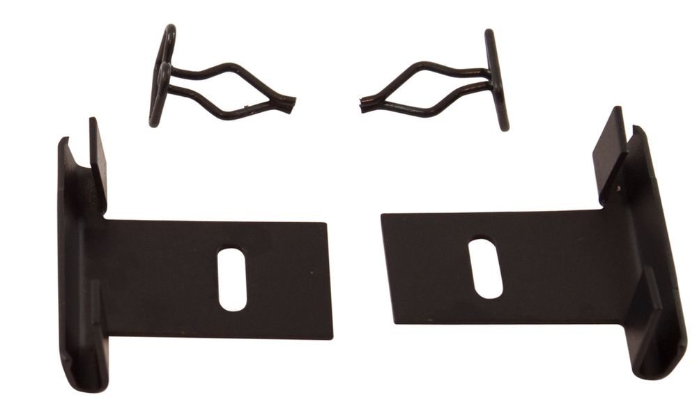 Hållare hatthylla Mustang 64-70 CP