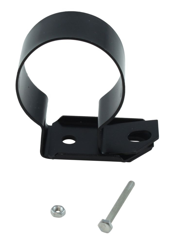 Fäste tändspole 65-73 SVART