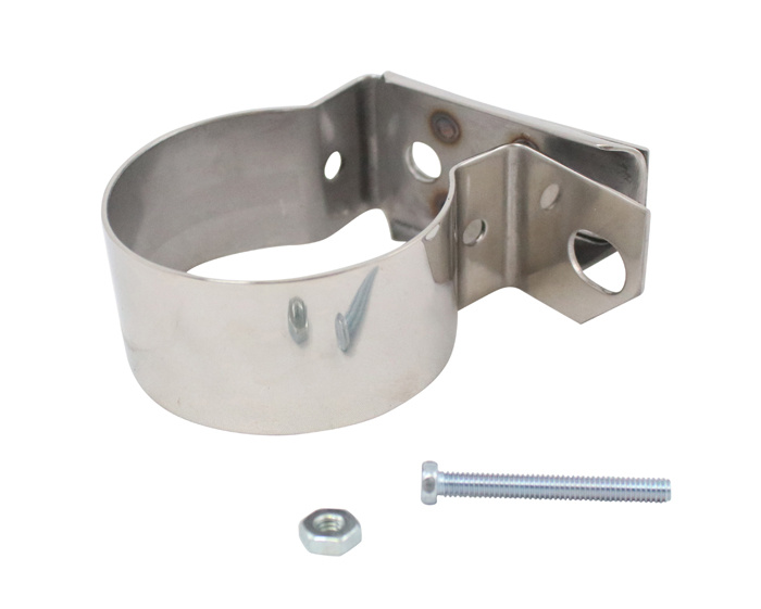 Fäste tändspole 65-73 Rostfritt