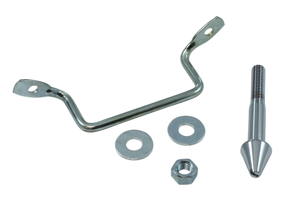 Pinne & Bygel Huvlås 64-66