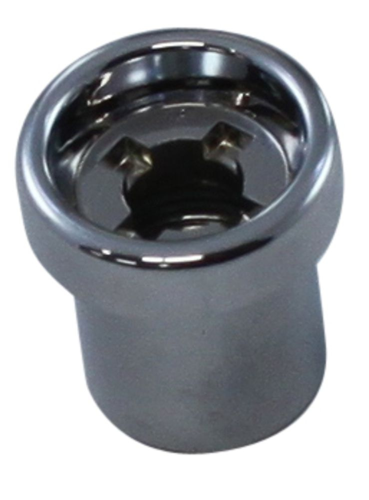 Hållare brytare torkarreglage 1964-66