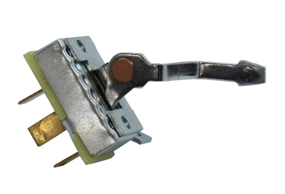 Värmereglage Mustang 2 Hastigheter 64-65