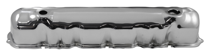 Ventilkåpa 6 cyl. Krom