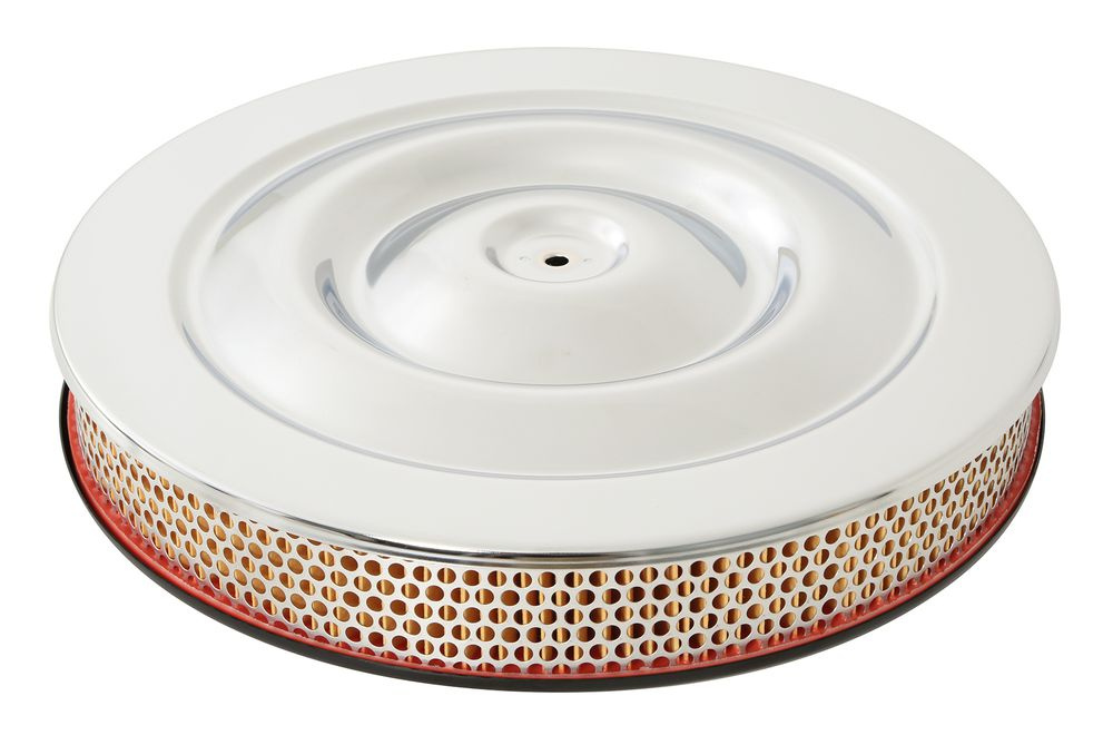 Luftrenare HiPo 63-65 Originalutseende