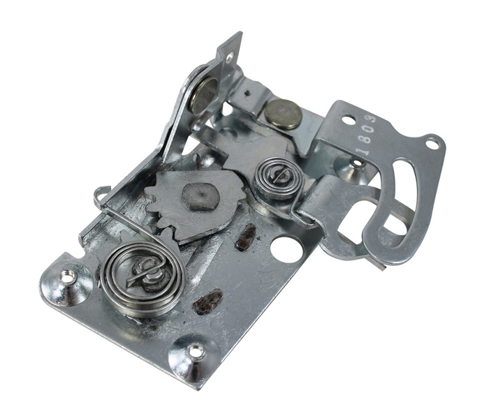 Låskista Dörr 64-66 Hö