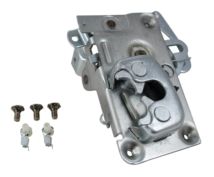 Låskista Dörr 64-66 Vä