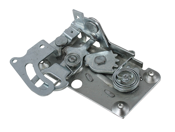 Låskista Dörr 64-66 Vä