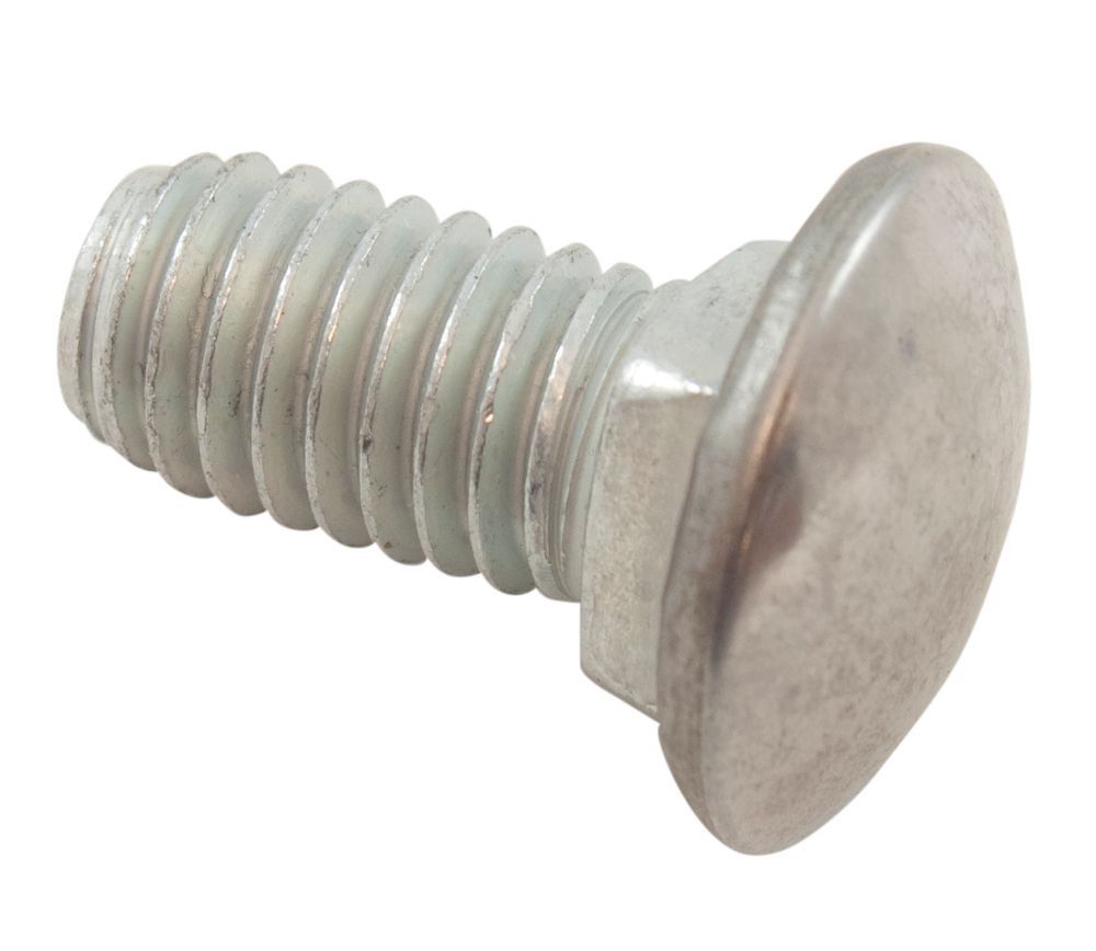 Bult Stötfångare Ford 7/16