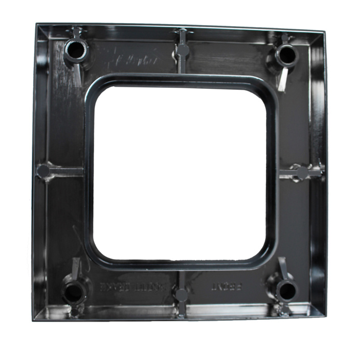 Sarg Växelspaksdamask M/T 64-68 De Luxe