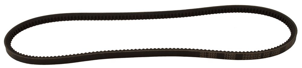 Drivrem A/C 65-67/69 SB -23/1  13 x 1160 mm