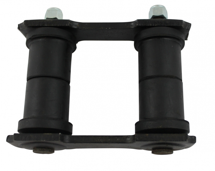 Fjäderhänkesats Mustang 64-73 Bakre¨STD