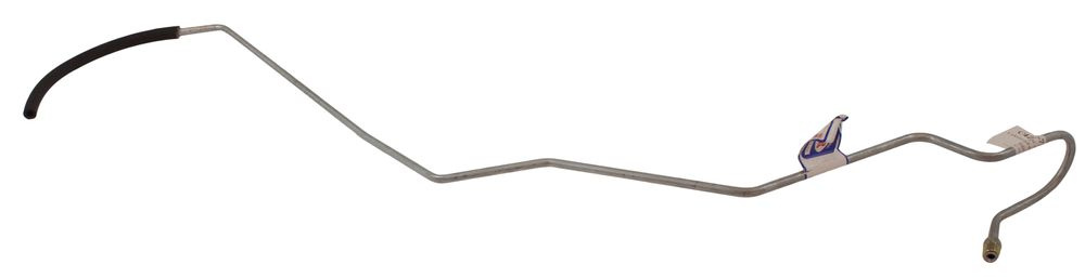 Vakuumrör C4 64-65 V8