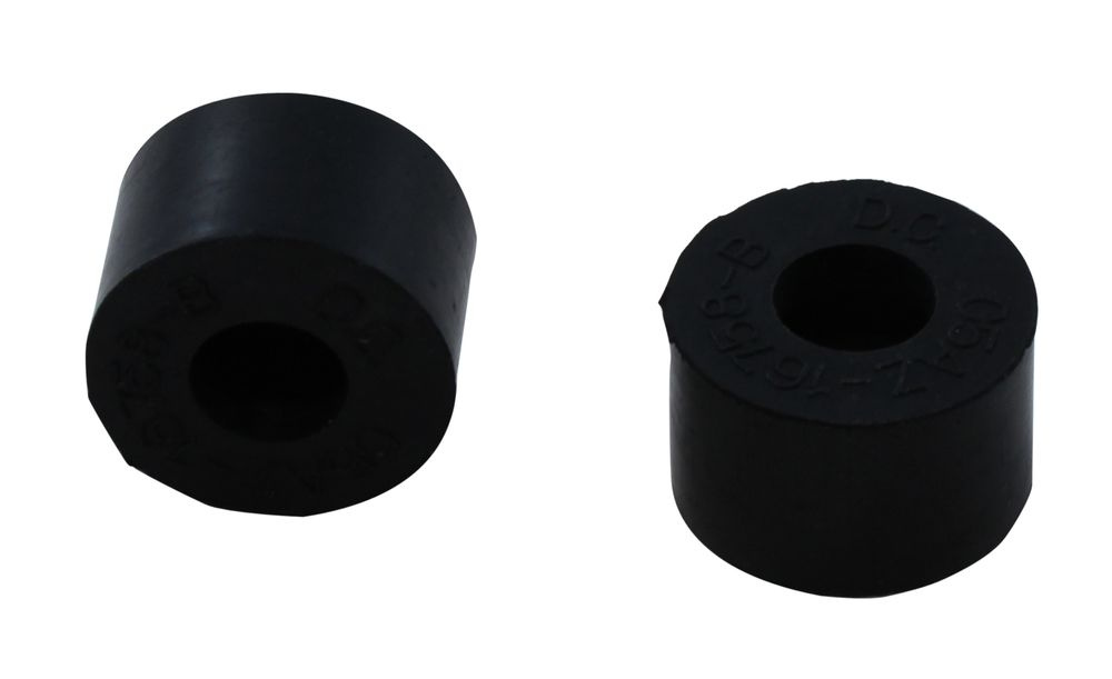 Gummistopp Lyktsarg 67-68 Cougar