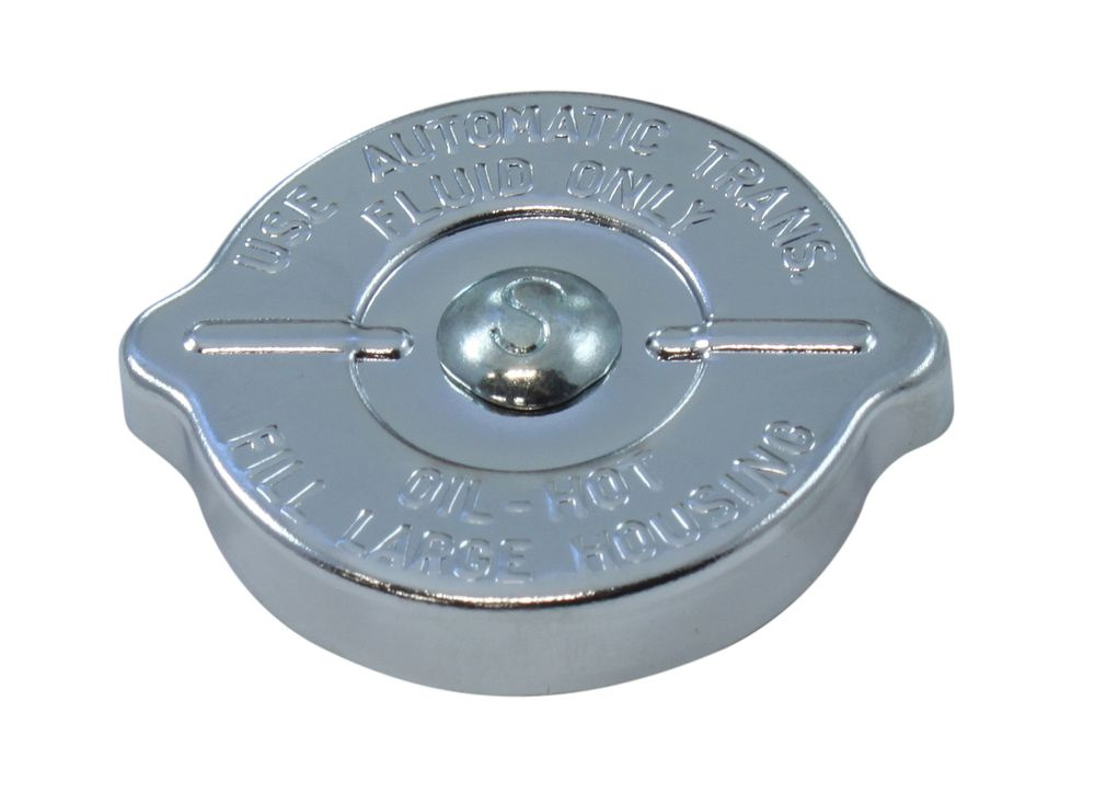 Lock servopump Mustang 64-66