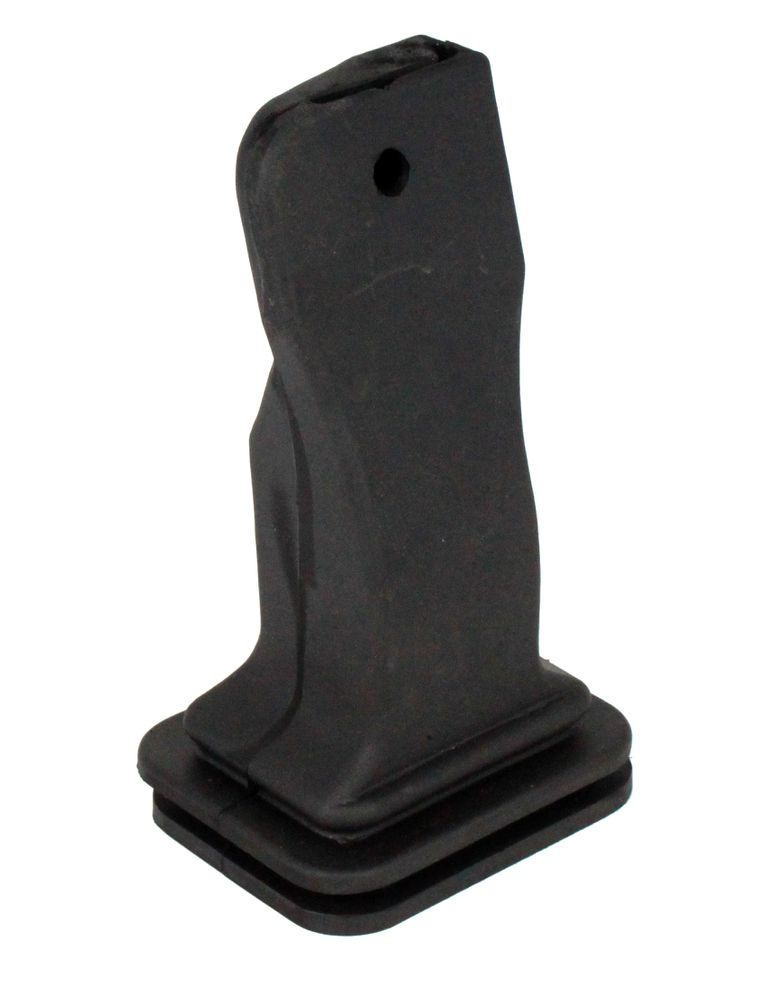 Kåpa Kopplingsarm 70-73 gummi