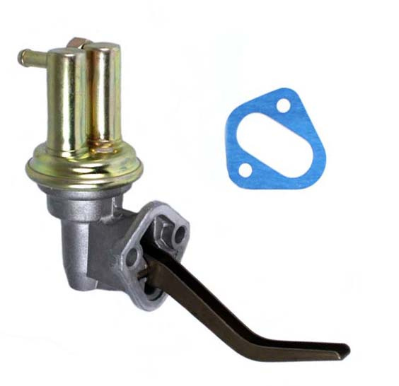 Bränslepump 66-74 Ford SB