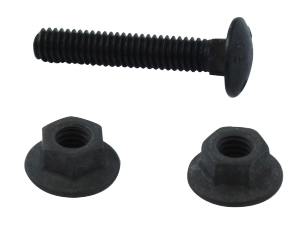 Monteringssats Hållare Batteri 64-66