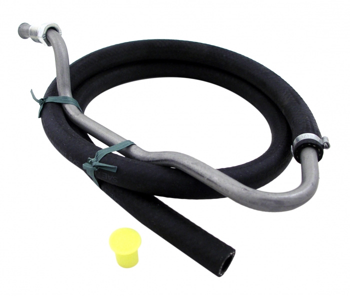 Slang P/S retur V8 65-66