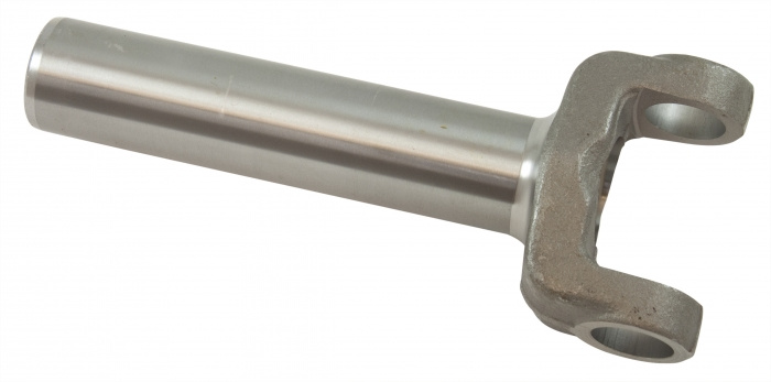 Yoke Ford SB 28-spline Inre låsning