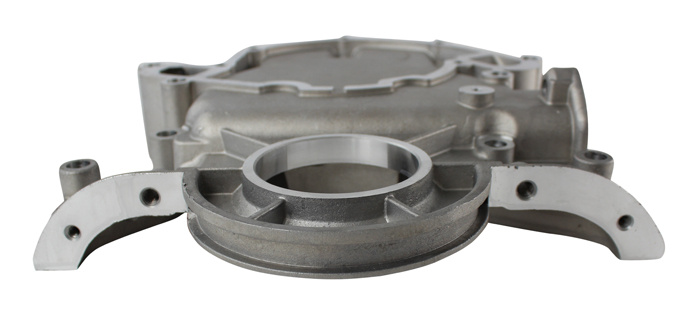 Kamdrevskåpa Ford 289/302/351W  66-92