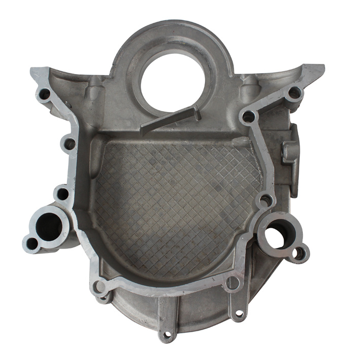 Kamdrevskåpa Ford 289/302/351W  66-92