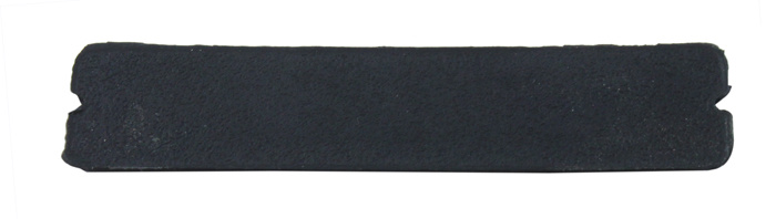 Inlägg Dörrkopp Pony 65-66 svart