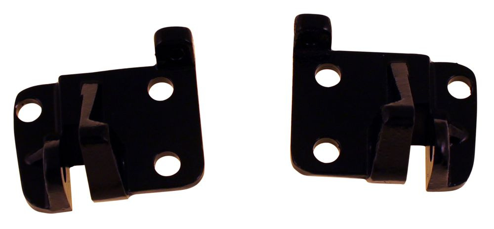 Fäste handtag cablåsning 64-67 (Uppfälld)