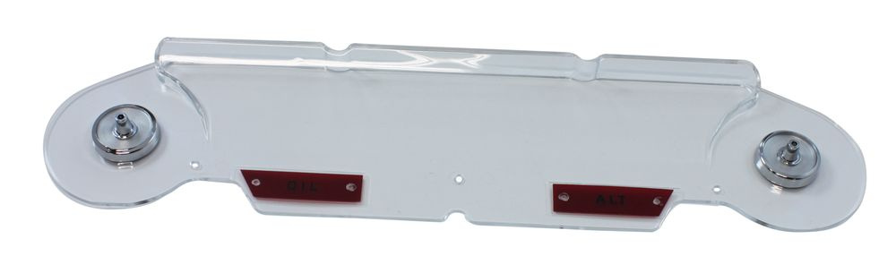 Glas Instrument 64-65 