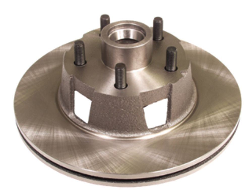 Bromsskiva Mustang 65-67