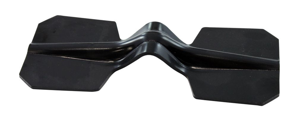 Fäste krok reservhjul 65-66