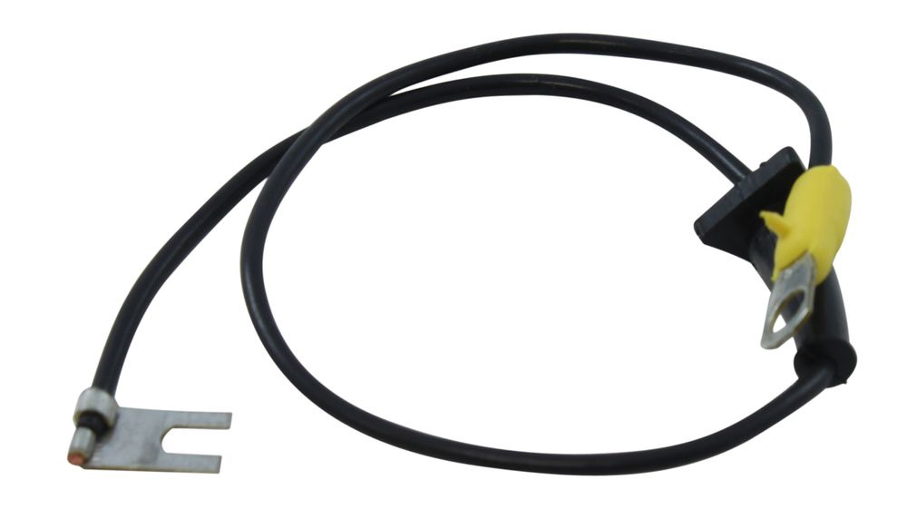 Kabel fördelare-tändspole 64-68 8 cyl