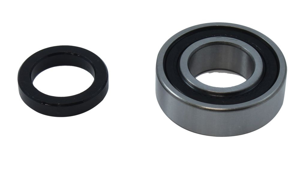 Hjullager bak V8 64-73 premium