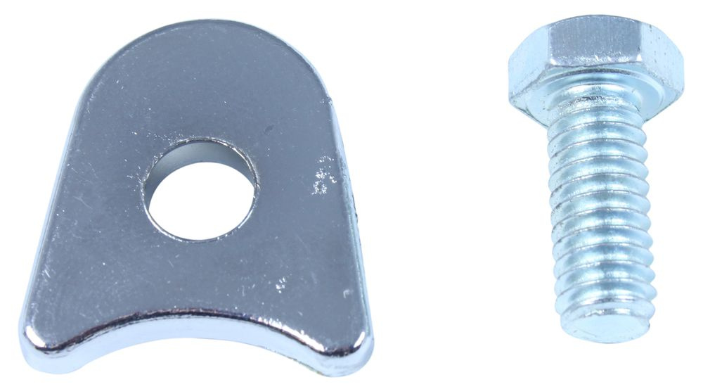 Hållare Fördelare 64 ½-73 kromad