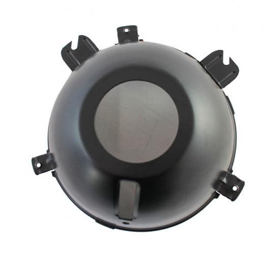 Glidkåpa Strålkastare 64-66