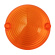 Parkeringsljusglas Mustang 64-66 FoMoCo Orange Parkeringsljusglas Mustang 64-66 FoMoCo Orange
