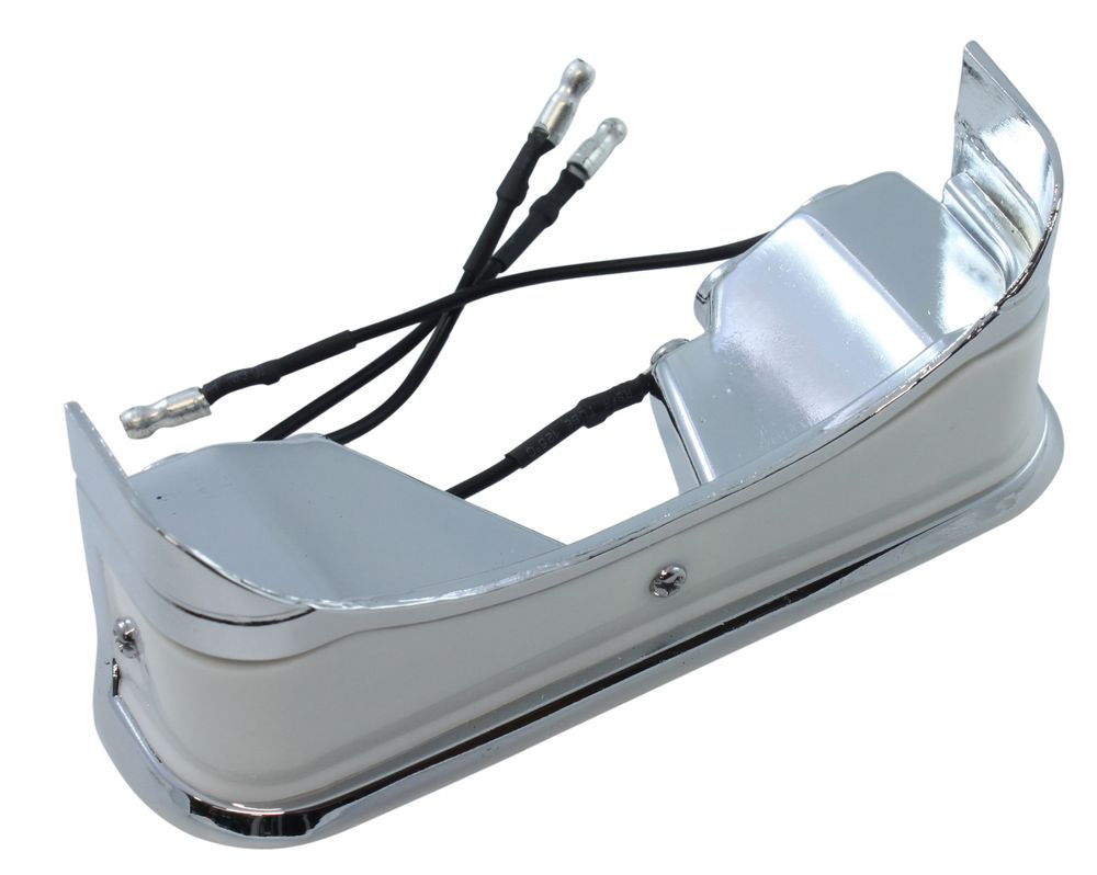 Konsol Lampenhet 65-66