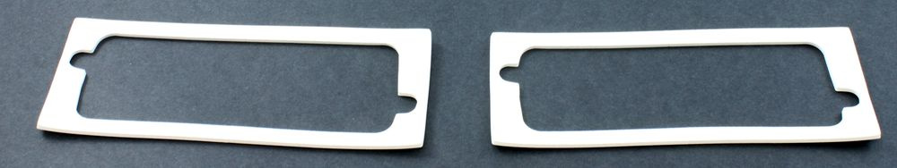 Packning belysning dörr 65-66 Pony