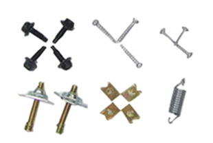 Monteringssats Strålkastare 64-66