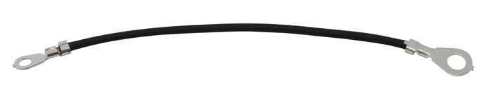 Jordledning Motor-Kaross Ford 65-68