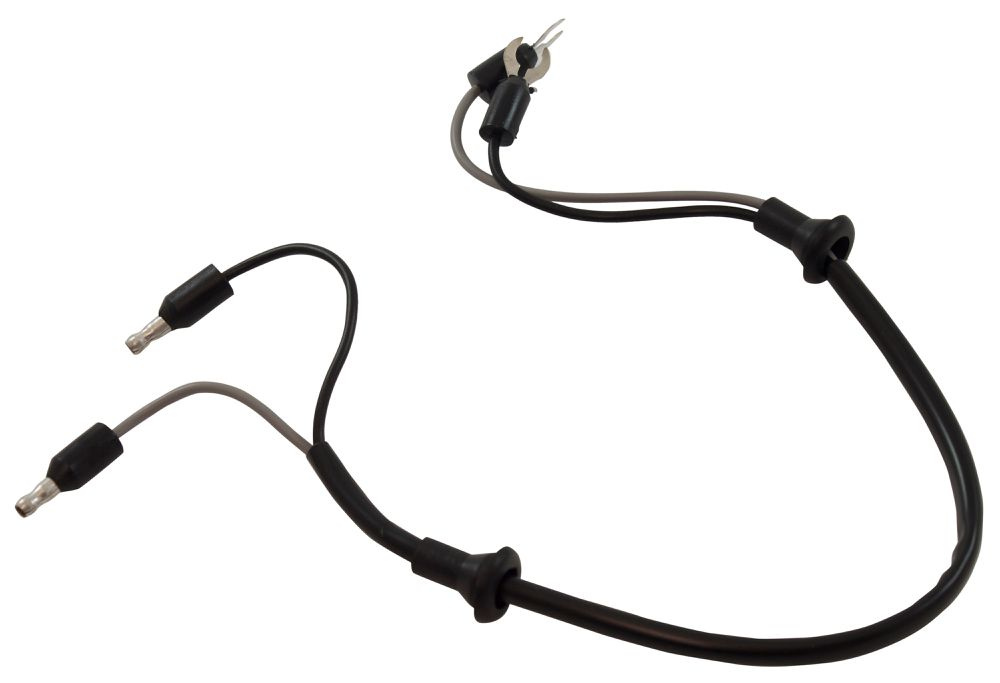 Kablage Dimljuslampa - kablage 65-67