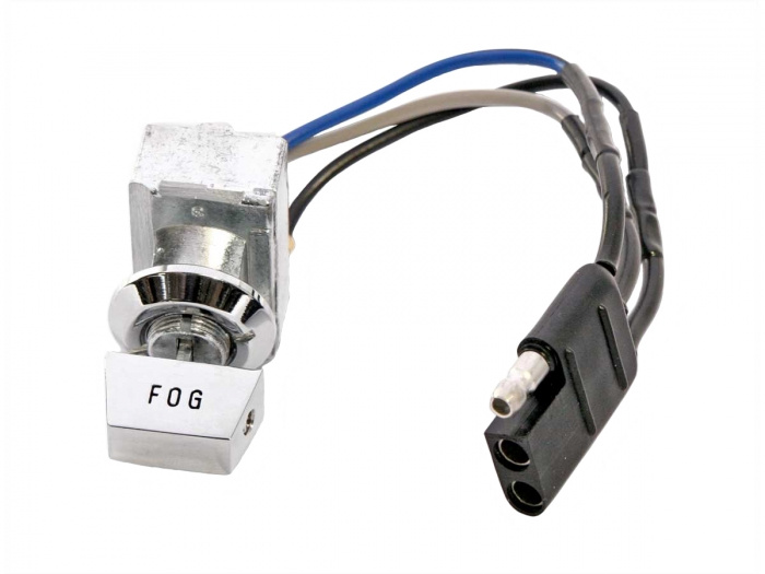 Brytare Dimljus 1965 orginal GT