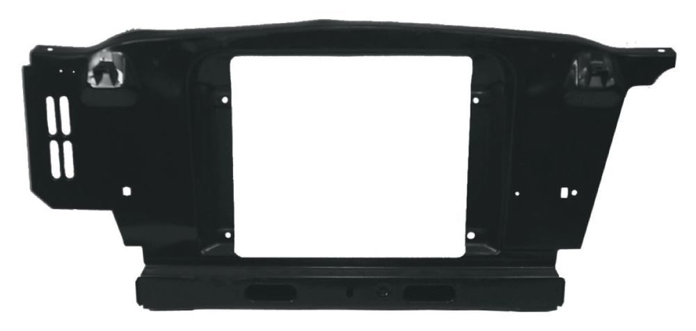 Kylarram Mustang 64-66