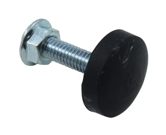 Gummistopp Huv 65-73 främre