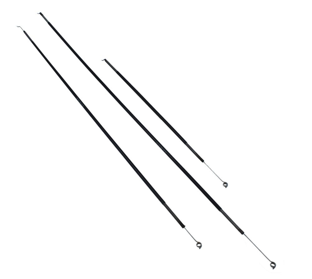 Wiresats Värmereglage Mustang 64-66